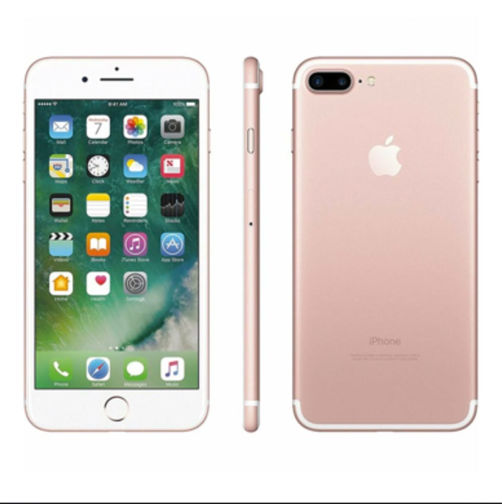 Продам Iphone 7 plus