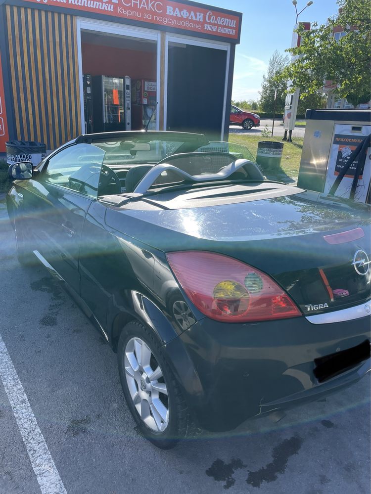 Opel Tigra 1.4 2007