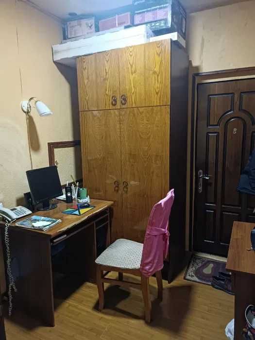 Продам СРОЧНО! ЯЛАНГАЧ 2-комнатная по сниженной цене! 3-таж!
