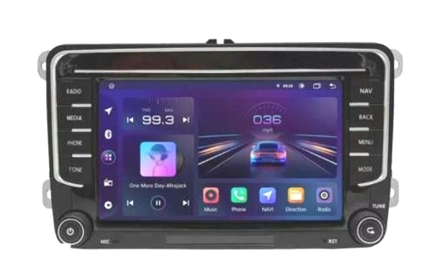 Navigatie VW, Skoda, Seat - 300 Lei