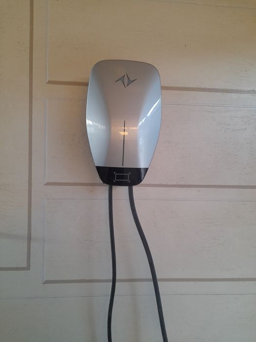 7 kWt zaryadka o'rnatish xizmati 100$