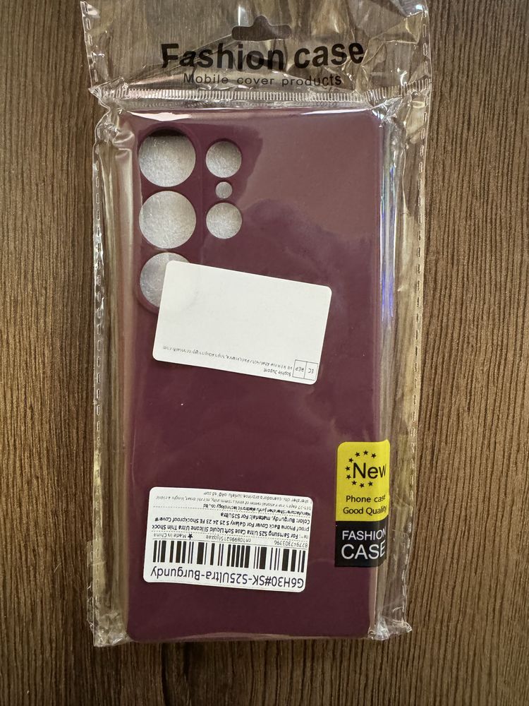 Кейсове за samsung s25 ultra