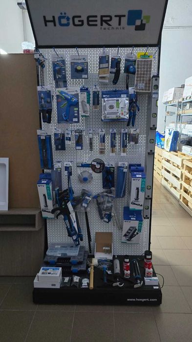 Depozit+Magazin online in Husi, Vaslui - Feronerie si accesorii mobila