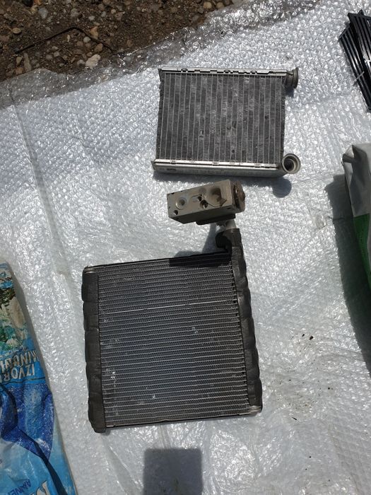 Radiator caldura logan, sandero, duster