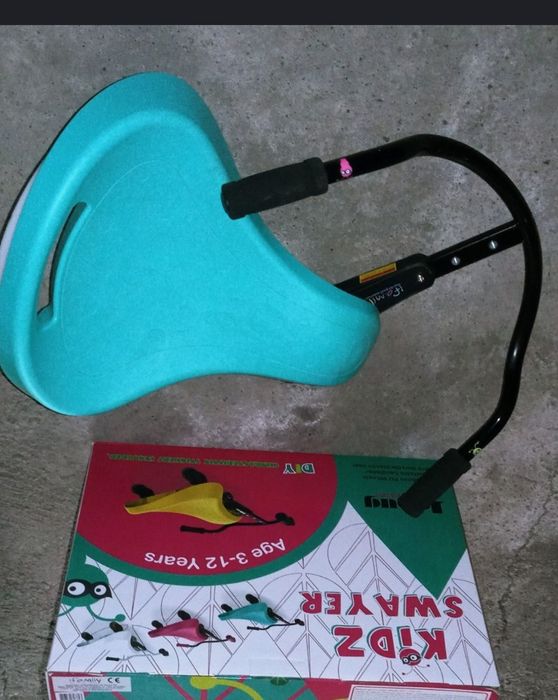 De vânzare swayer (scooter) pentru copii