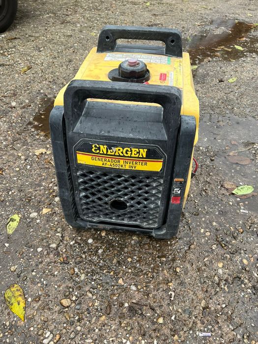 Generator incert 4 kw