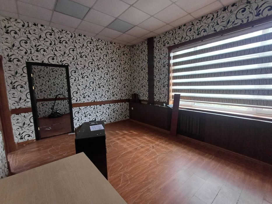 Продаю здание
Феруза массив
1,500 м2
2 этажа
36 соток