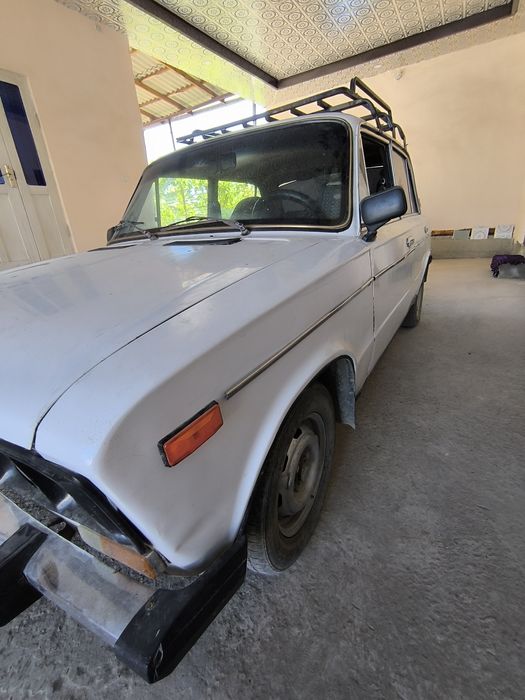 Жигули 2106 03 мотор