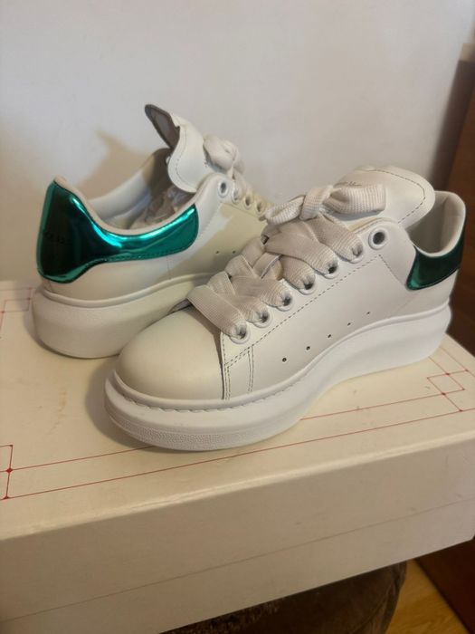 Sneakers Alexander McQueen-originali