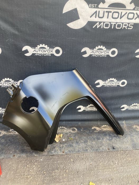 Aripa dreapta spate Vw Golf 6 Hatchback