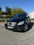 Mercedes-B class