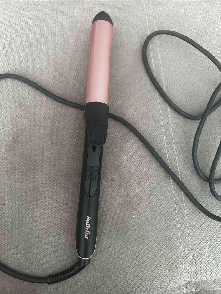 Маша за коса Babyliss