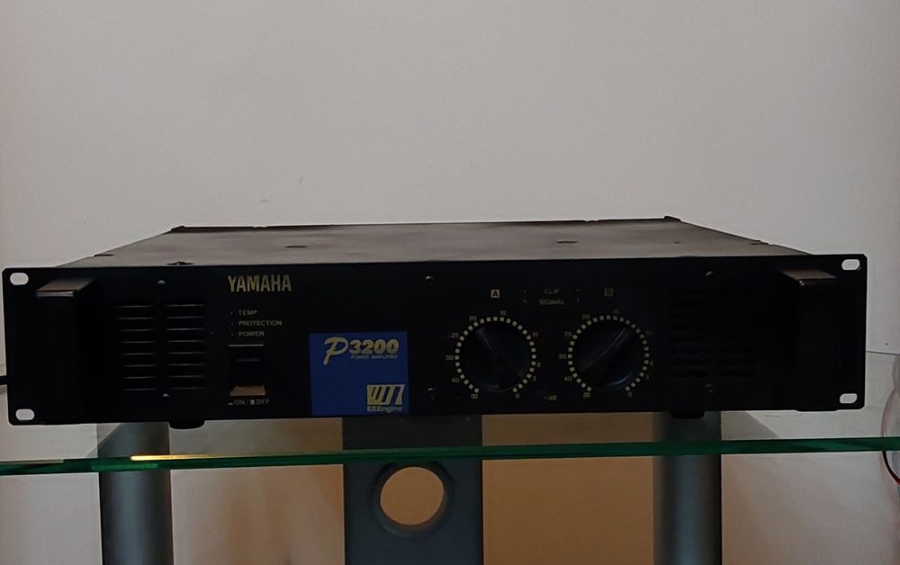 Vând Sistem Audio Yamaha 340w 8ohmi