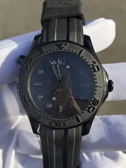 OMEGA Часы наручные Механические