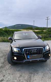 AUDI Q5 S-Tronic