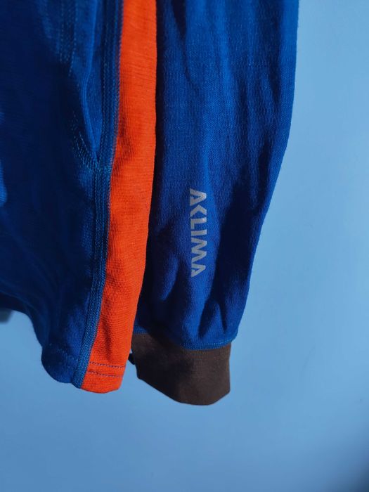 AKLIMA 200G Soft Мерино/ГорнищеМъжко L