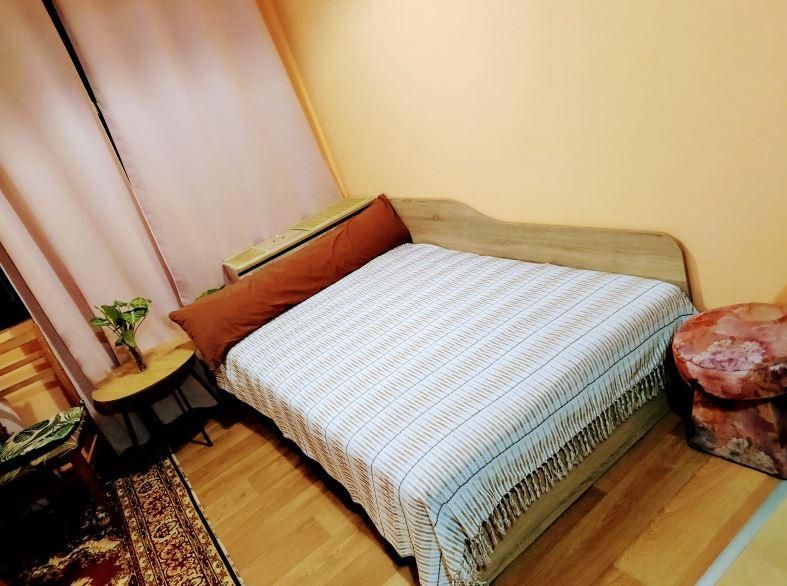 Дава се под наем Едностаен апартамент в Пловдив, Южен - 40 кв.м за 382.5 € - Снимка #2