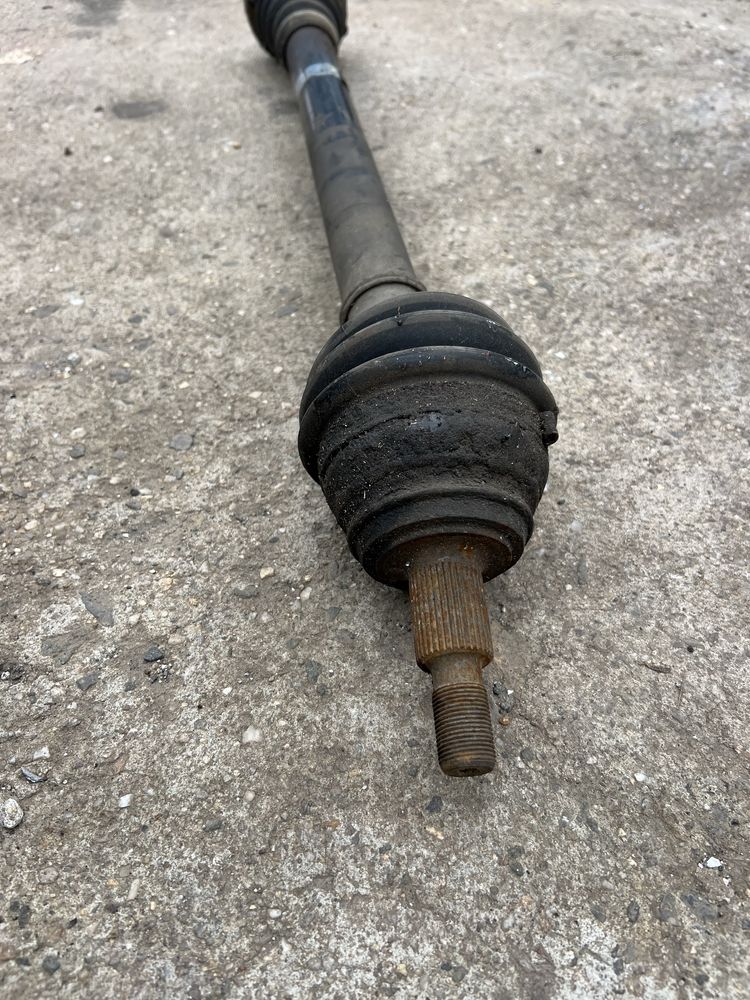 Предна дясна полуоска 1.9  1j0407272  VW , Audi , Skoda , Seat