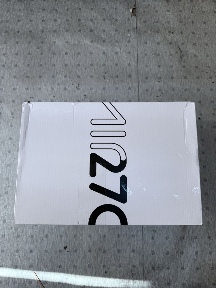 Nike Air Max 270 White