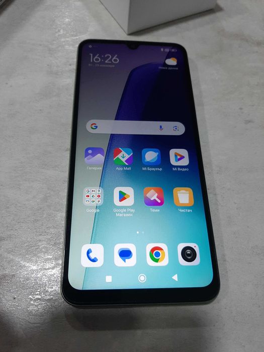 Redmi 14 C, 256GB 8GM RAM