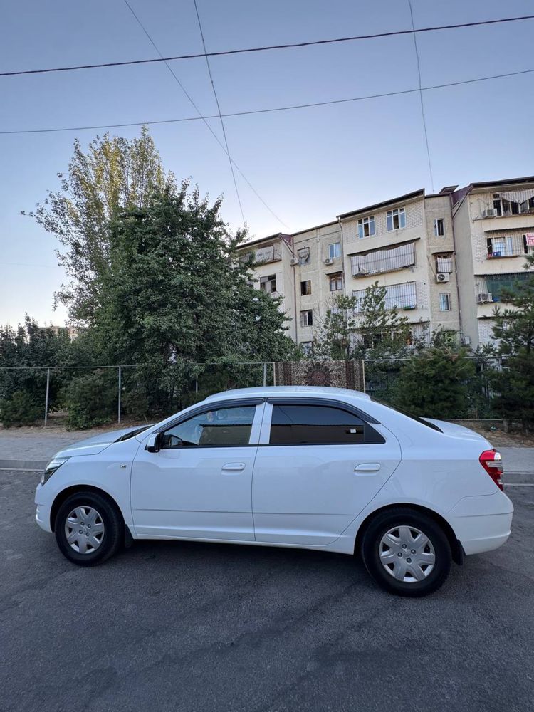 Cobalt  sotiladi
