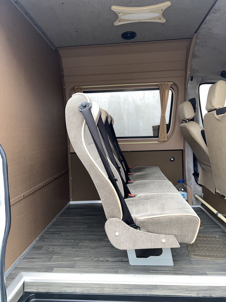 Mercedes Sprinter 316 CDI