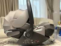 Scoica auto Cloud T i-Size Cybex Platinum