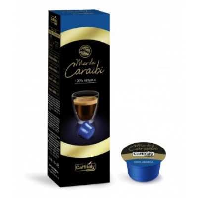 Capsule cafea Cafissimo/Caffitaly ECaffe