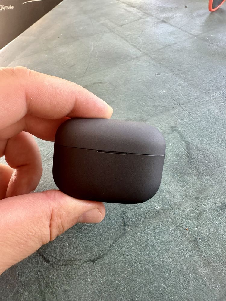 Sony linkbuds S Black