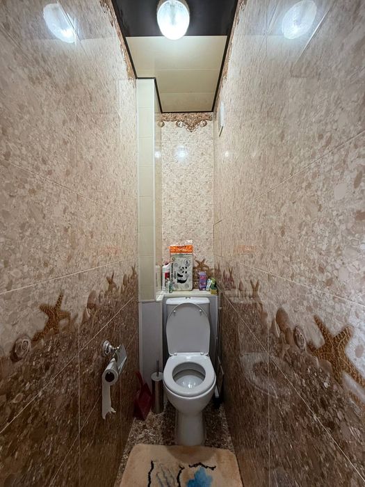 Продаётся 2х комнатная квартира Юнусабад 14 Квартал