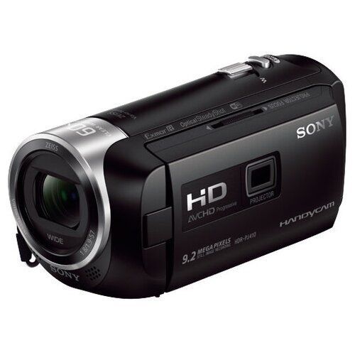 Видеокамера SONY HANDCAM HDR-PJ410