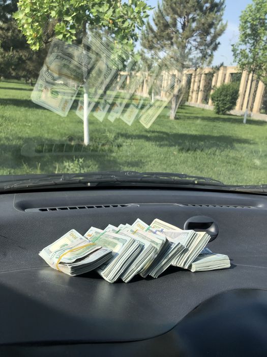 Target xizmati ishonchli va sifatli