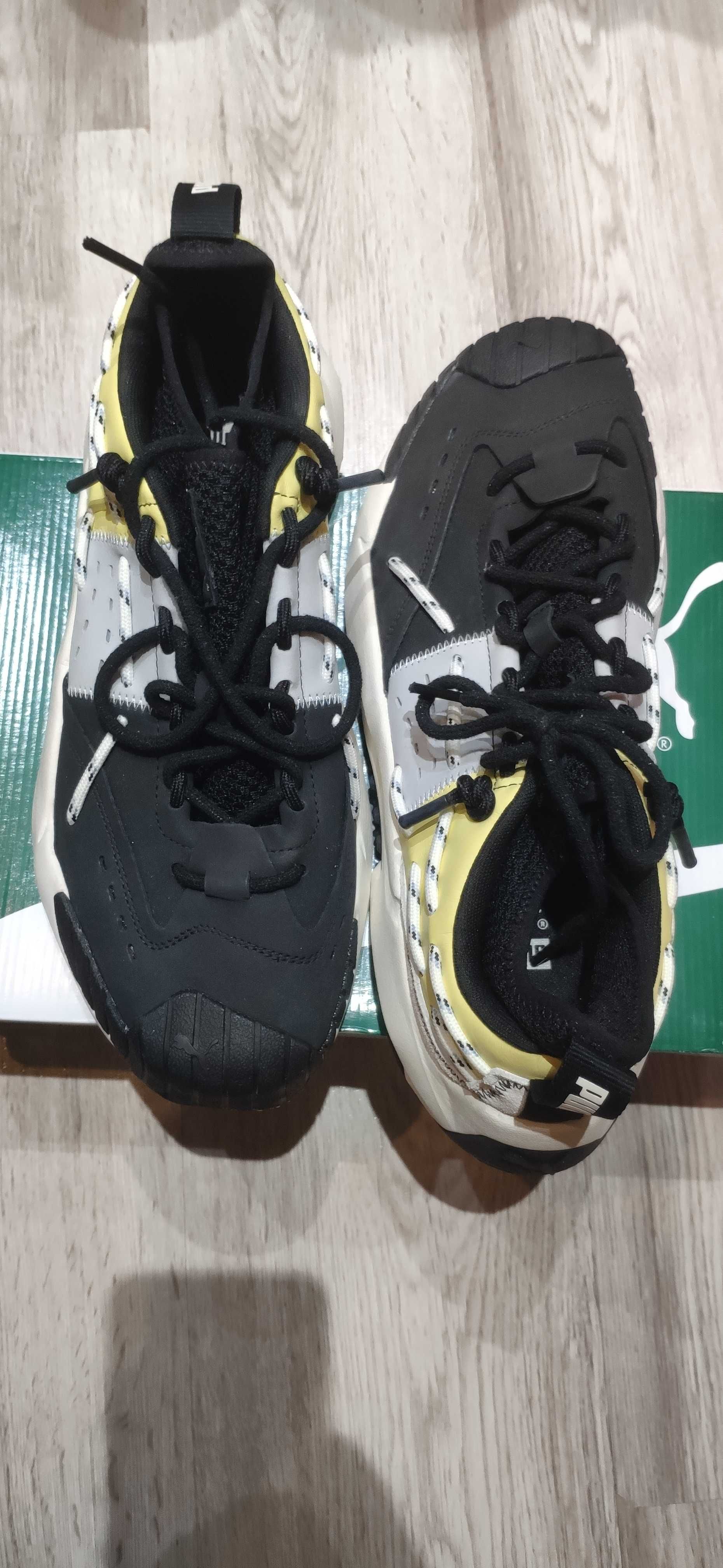 мъжки маратонки Puma Plexus Retro номер 46