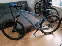 Bicicletă MTB Kross Hexagon 4.0