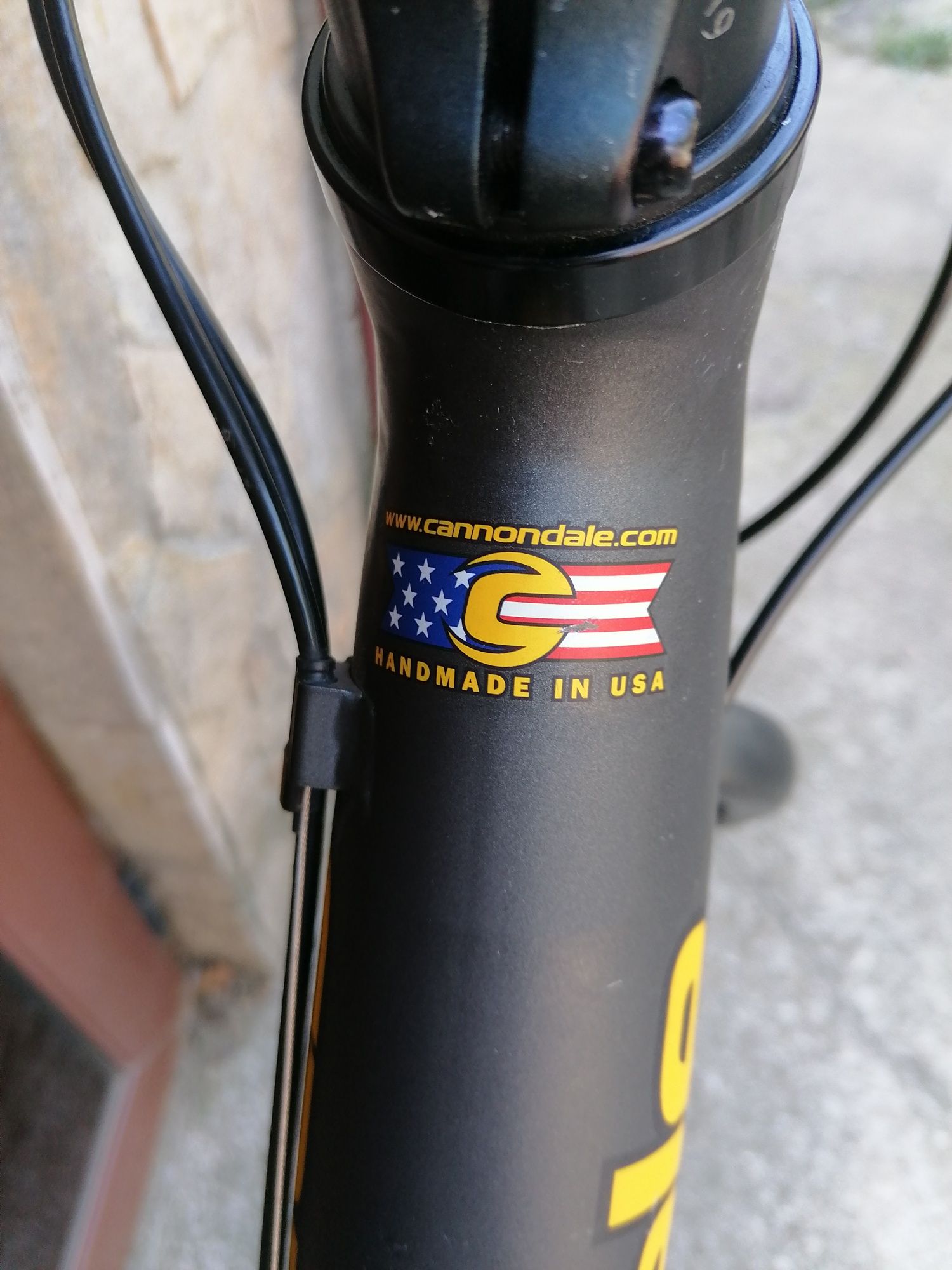 Cannondale Full Suspension, Shimano Deore XT, хидравлични спирачки