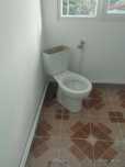 Vas toaletă cu bazin inclus +capac nou nouț