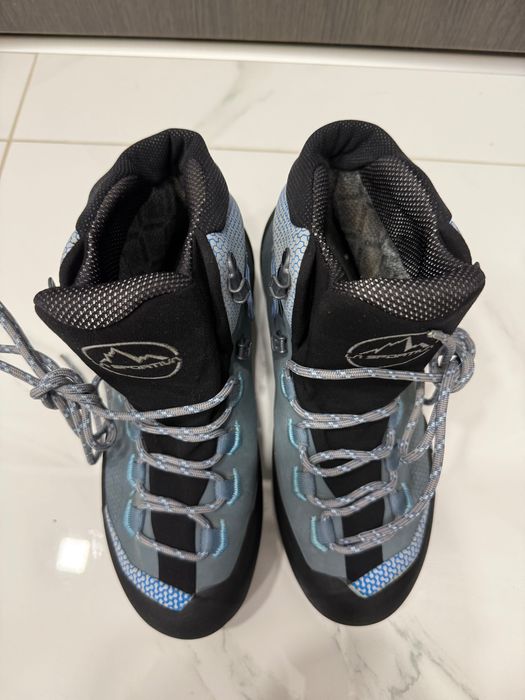 Туристически обувки La Sportiva