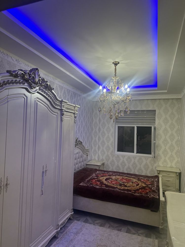 Продается 2-х ком. квартира в новостройке. Оринтир старый винный завод