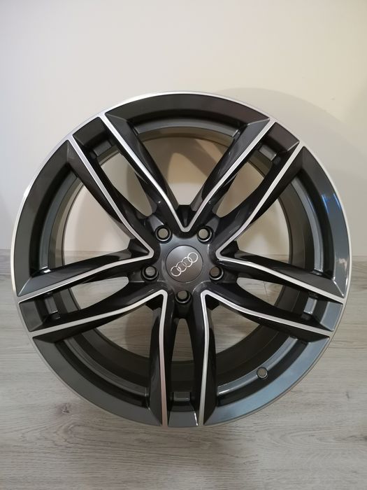 Джанти за Ауди RS6 17" 18” 19" 20" 21" / Djanti za Audi 5x112