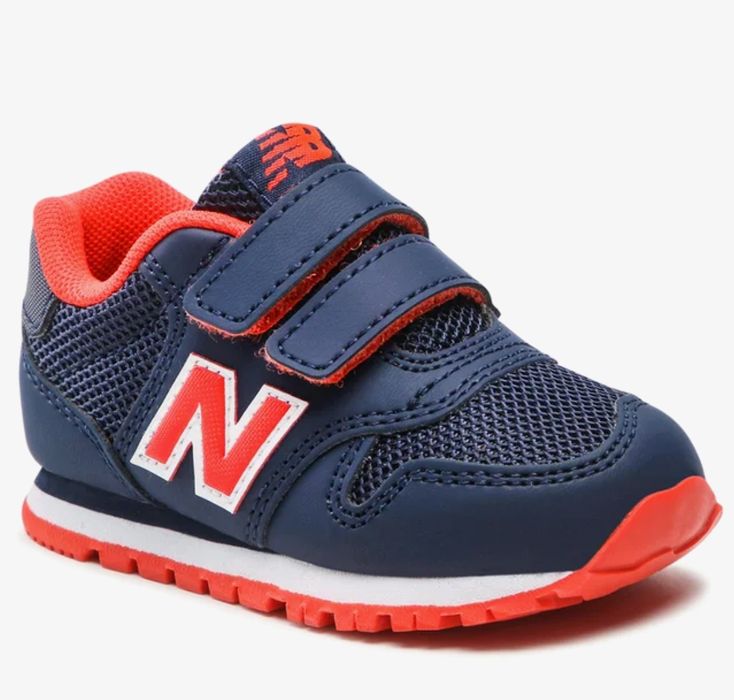 New balance 25 номер