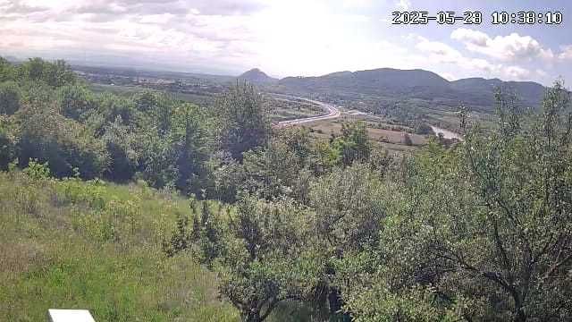 Teren 2.200 mp în Șoimuș – Livadă, Apă și Vedere la Cetate