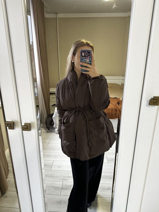 Продам куртку кимоно