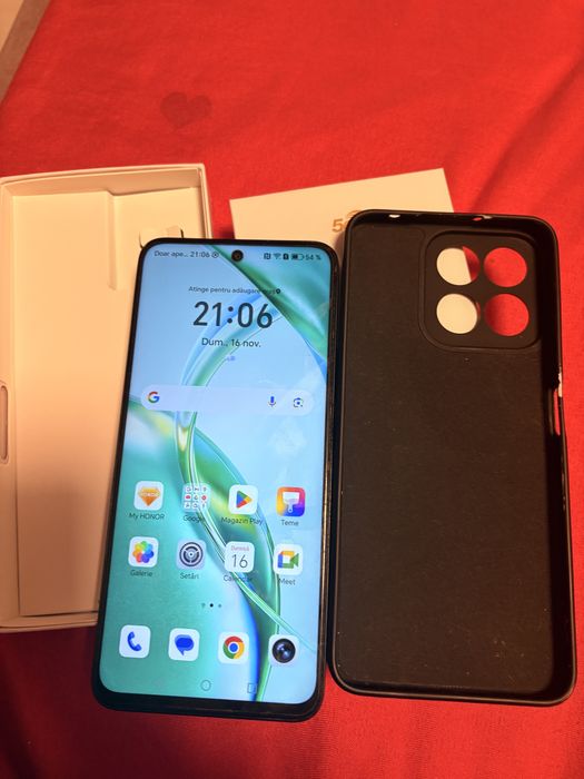 Vand Honor 200 smart