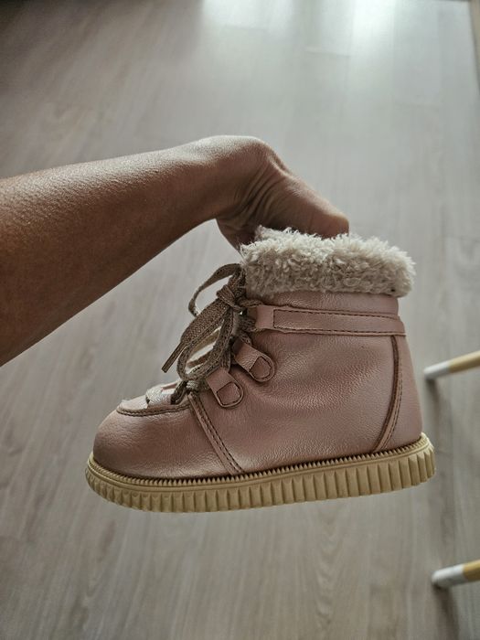 Детски ботушки lc waikiki