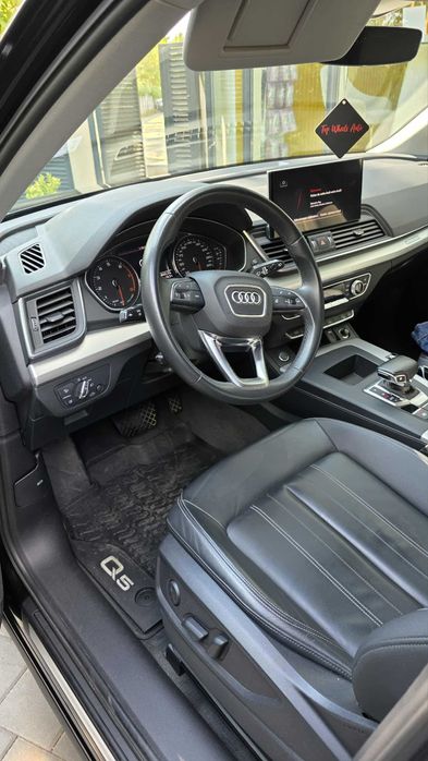 Audi Q5 Konfort 45 mild hybrid