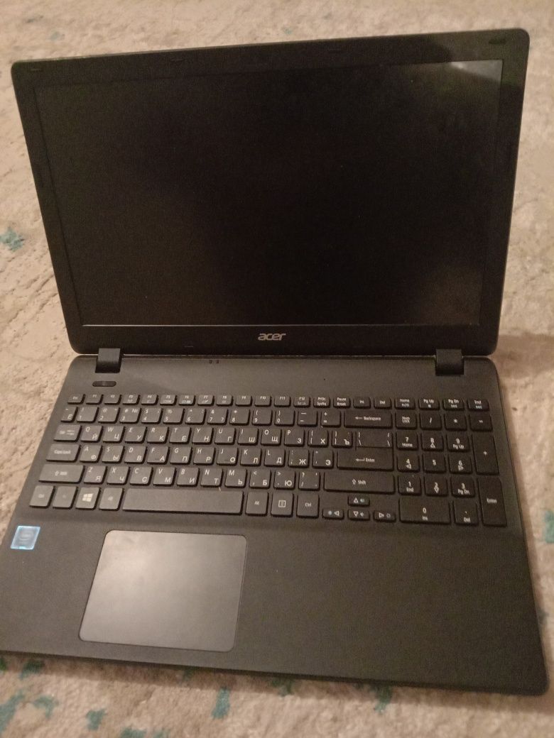 Acer. ноудбук?'"