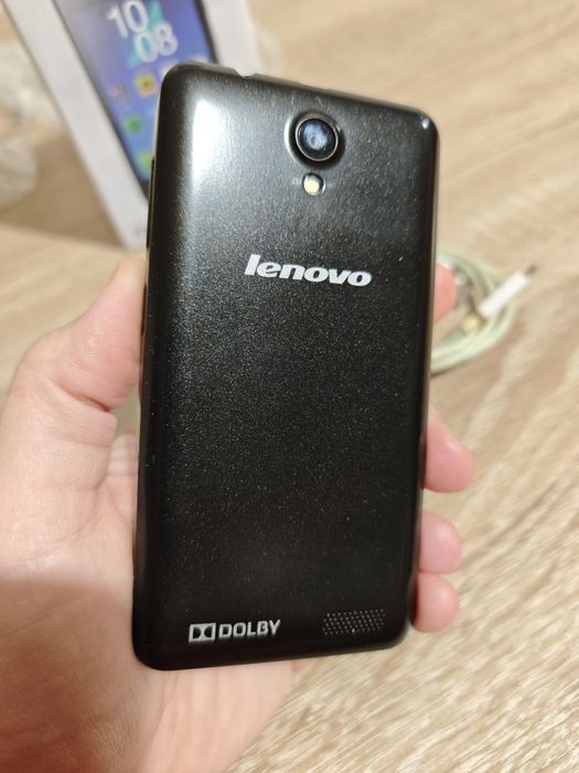 Lenovo A319 dual sim