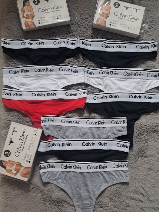 Set Lenjerie intima  Dama Tommy,Guess/Noi