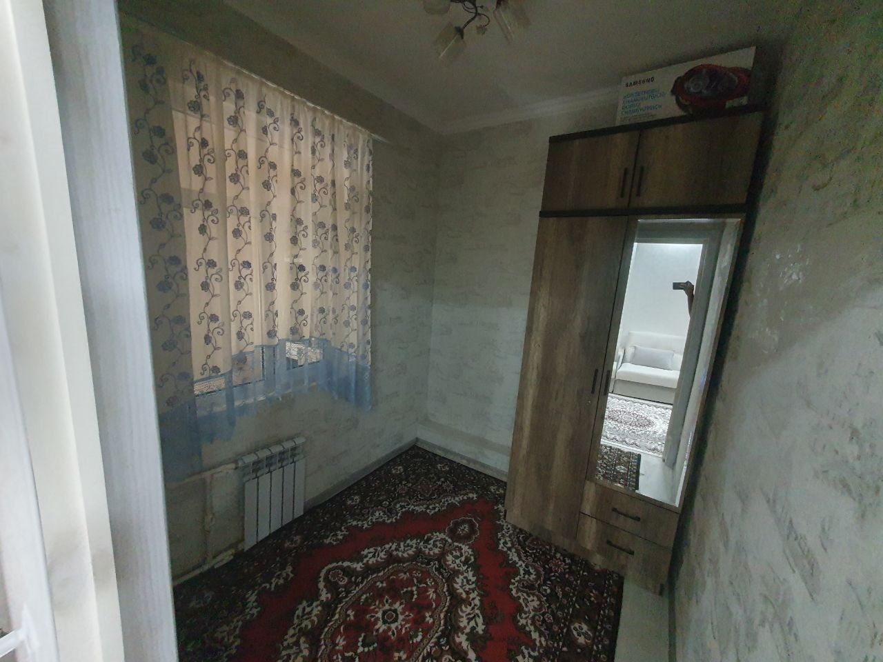 Суточная квартира,Кунлик ижарага уй ,2/3 хона