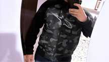 Hanorac Alpinestars